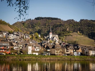 Klotten