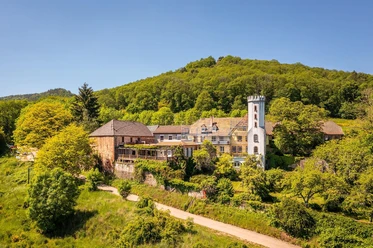Slevogthof Leinsweiler