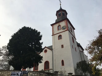 Kirche Partenheim