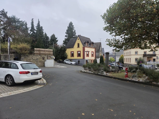 Parkplatz Kallenbach Herborn 2