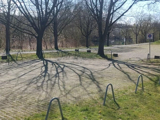 Parkplatz Fischerhütte Wetzlar
