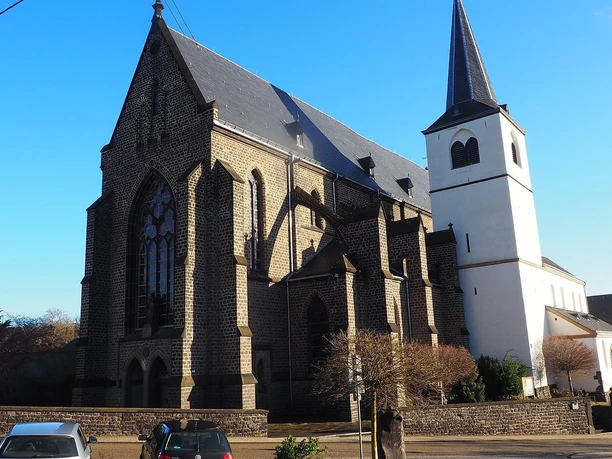 Pfarrkirche St. Cyriakus