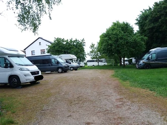 Birkenhof Wohnmobilstellplatz
