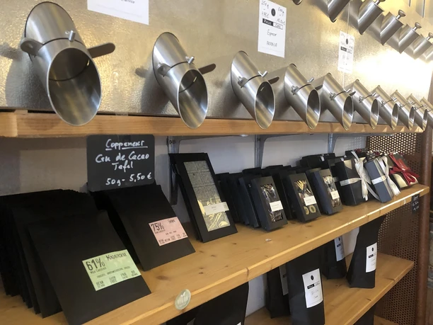 Bitburger Kaffeerösterei - Prinz Cafe