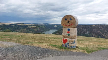 Heumännchen