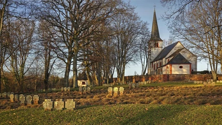 Ehrenfriedhof Kastel-Staadt (1)