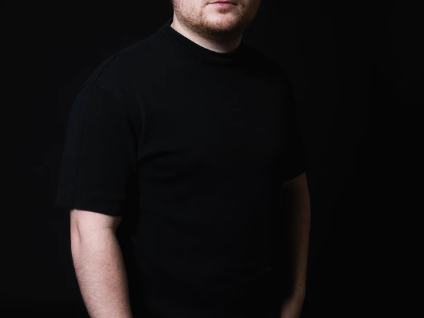 Portrait Jakobb Zenzen