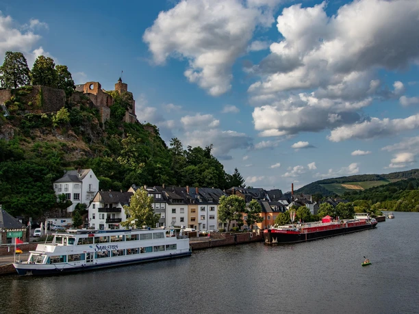 Saarburg (3) Saarburg (3)