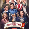 Schule der magischen Tiere 4