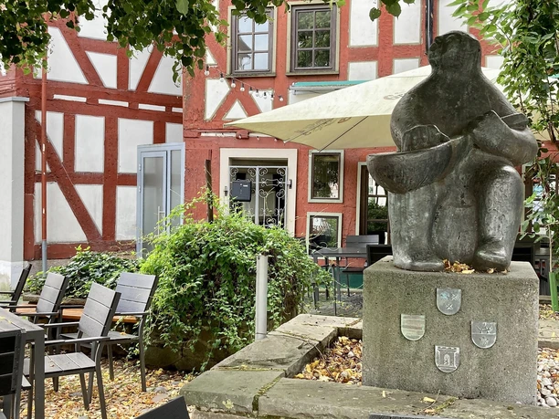 Heritage - die Erbse Dillenburg 3