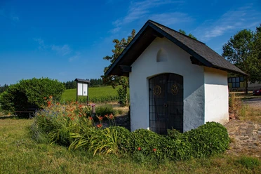 Kapelle am Falkensteiner Hof Konz