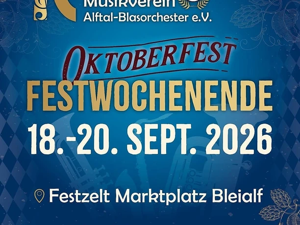 Save the Date