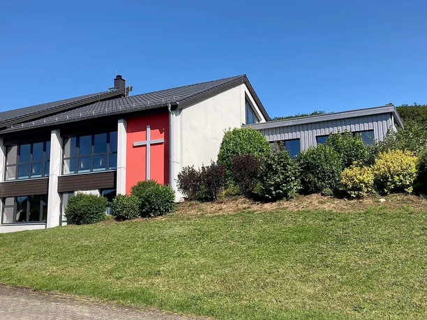 Evangelisch-Freikirchliche Gemeinde Gusternhain 3