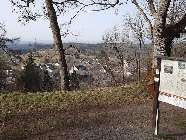 StempelstationAhrSteig_Etappe2_Aremberg