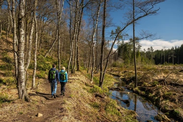 Wanderung