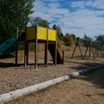 Spielplatz am Reußenrain Eibach