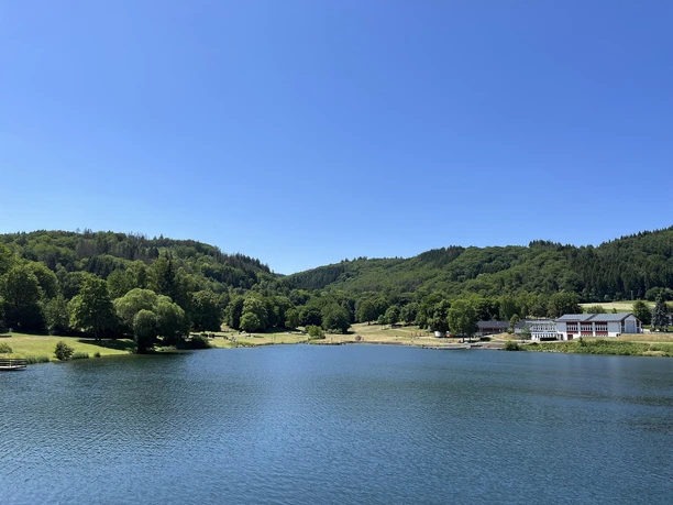 Eiserbachsee