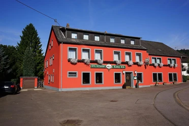 Hotel-Restaurant Rodter Eck Taben-Rodt (1)