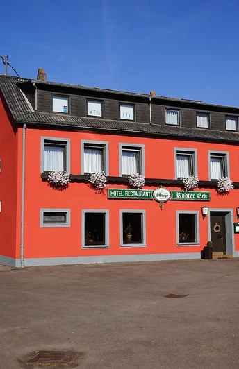 Hotel-Restaurant Rodter Eck Taben-Rodt (1)