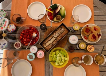 Brunch