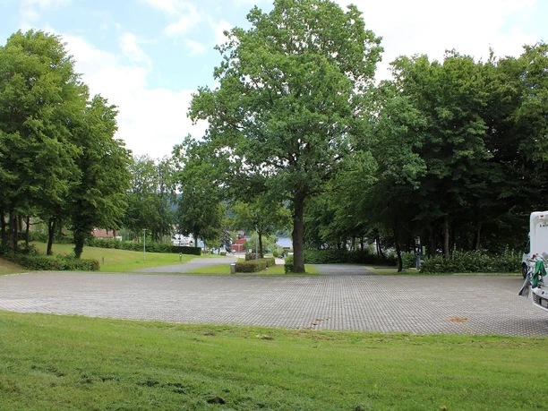 Wohnmobilstellplatz Rurberg (2)