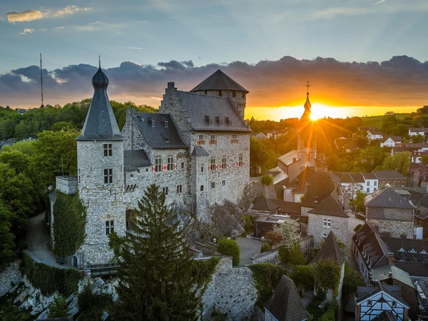 Burg Stolberg