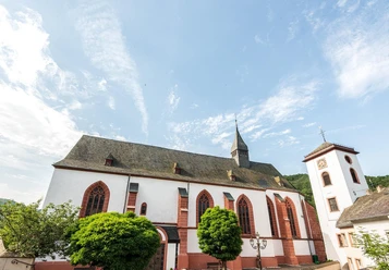 Pfarrkirche St. Nikolaus