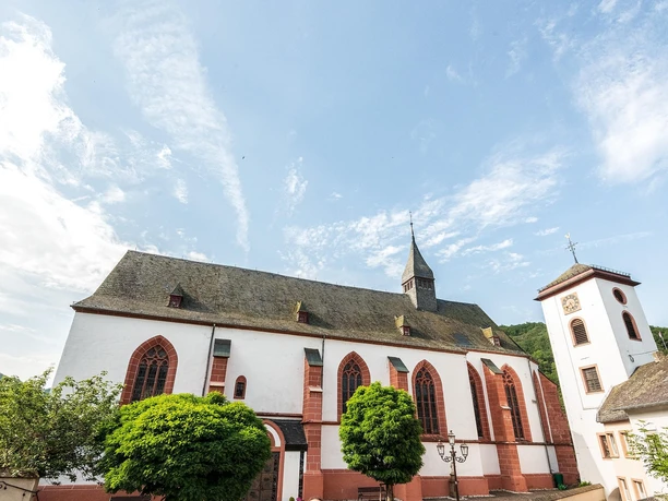 Pfarrkirche St. Nikolaus