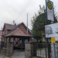 Bushaltestelle Ortsmitte Eschbach