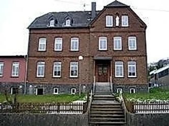 Schwesternhaus