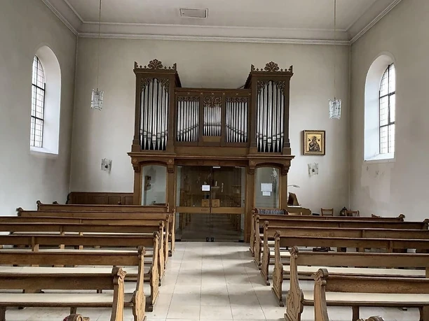 Orgel