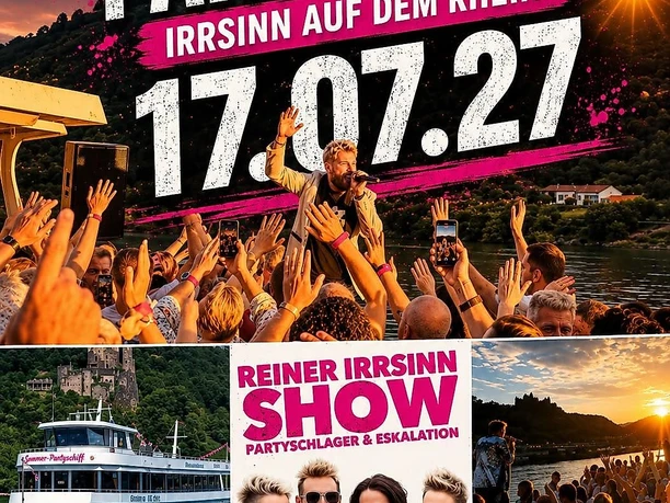 Irrsinn