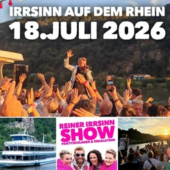 Irrsinn