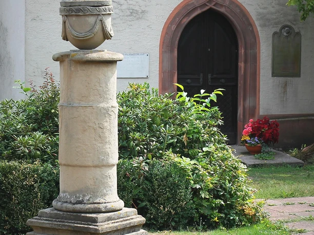 Alte Kapelle Alte Kapelle