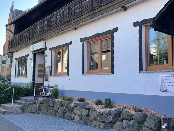 Restaurant Bauernstube Wissenbach 1