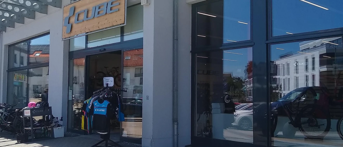 Fee Fahrradladen Simmerath