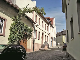 Obentrautsche Hofanlagen