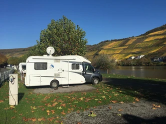 Wohnmobil