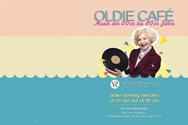 Oldie Cafe