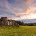 Ketzerstein Geopark