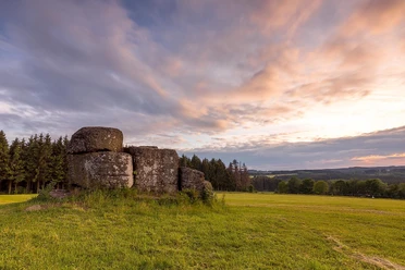 Ketzerstein Geopark