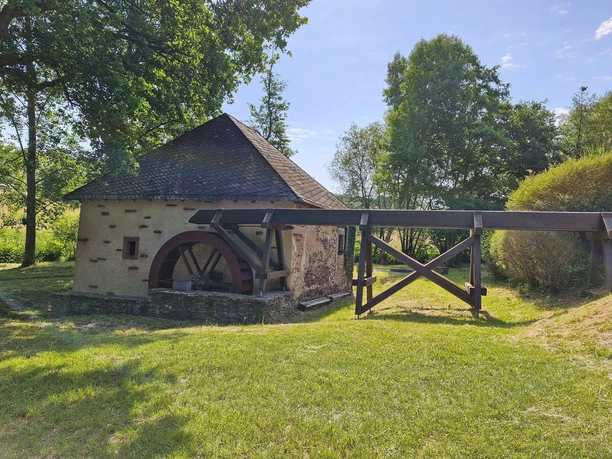 Ölmühle Konz-Niedermennig (02)