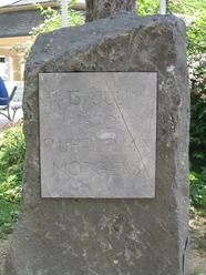 Gedenkstein