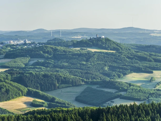 Aussicht-Kaiser-Wilhelm-Turm_Eifel_Kappest