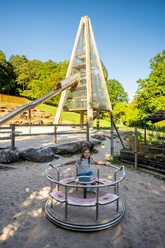 Abenteuerspielplatz