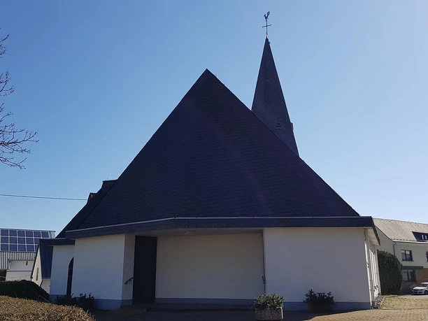 Rochuskapelle