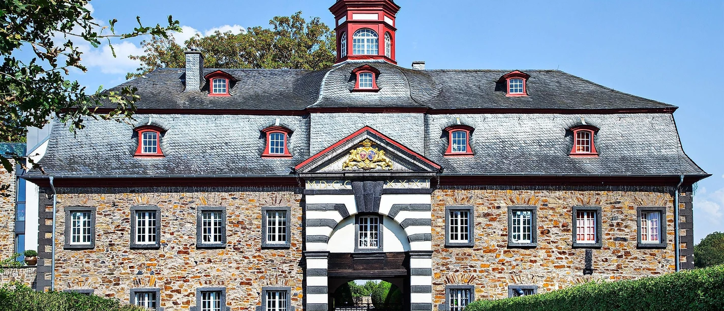 Schloss Burgbrohl