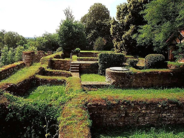 Villa Sarabodis 2