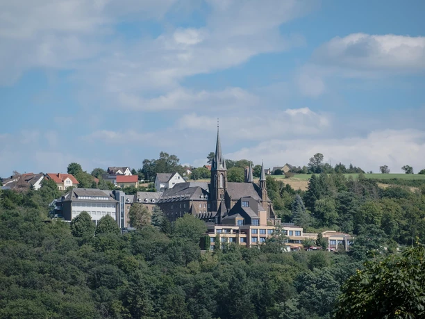 Klosteranlage