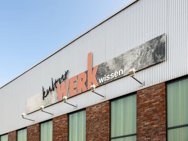 KulturWerk Wissen